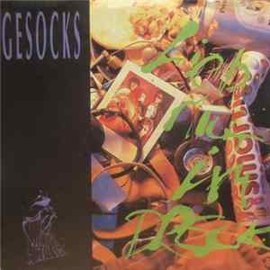 Gesocks - Lieb Mich Im Dreck FLAC