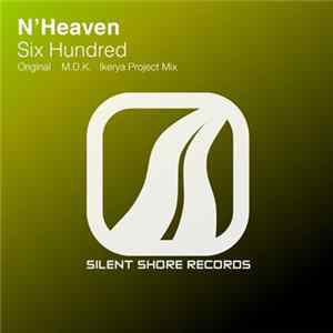 N'Heaven - Six Hundred FLAC