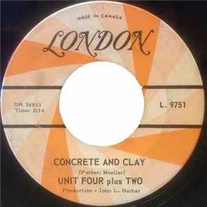 Unit Four Plus Two - Concrete And Clay FLAC
