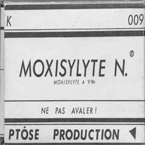 Ptôse Production - Moxisylyte N. FLAC