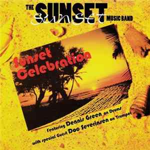Sunset Music Band - Sunset Celebration FLAC