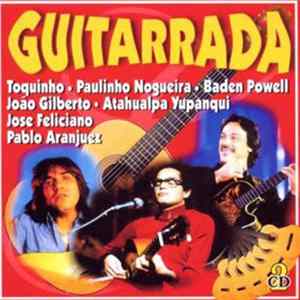 Various - Guitarrada FLAC