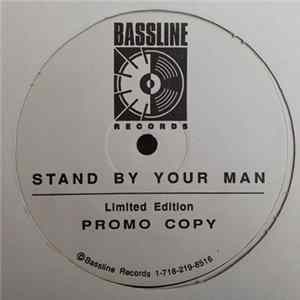 Children Of The Underground - Stand By Your Man FLAC