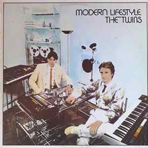 The Twins - Modern Lifestyle FLAC