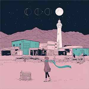 effe - Visible / Invisible FLAC