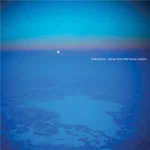 Hakobune - Away From The Lunar Waters FLAC