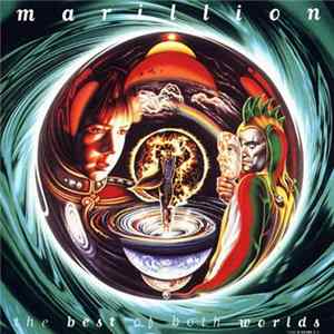Marillion - The Best Of Both Worlds FLAC