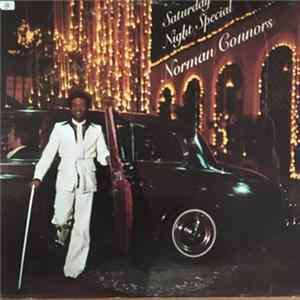 Norman Connors - Saturday Night Special FLAC