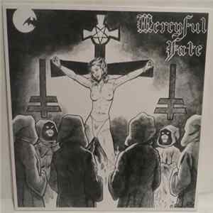 Mercyful Fate - Mercyful Fate FLAC