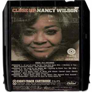 Nancy Wilson - Close-Up FLAC