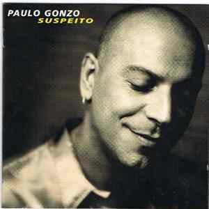 Paulo Gonzo - Suspeito FLAC