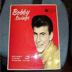 Bobby Rydell - Bobby Sings, Bobby Swings FLAC
