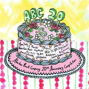 Various - ABC 20 (Abaton Book Company 20th Anniversary Compilation) FLAC