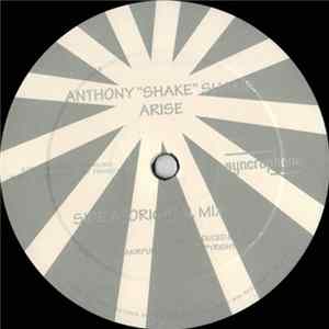 Anthony "Shake" Shakir - Arise (Trus'me Remix) FLAC