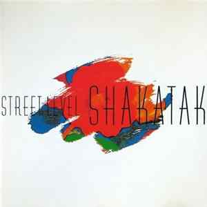 Shakatak - Street Level FLAC
