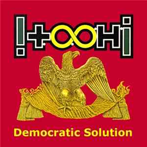 !T.O.O.H.! - Democratic Solution FLAC