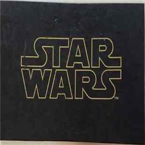 The London Symphony Orchestra - Star Wars / The Story Of Star Wars FLAC