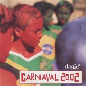 Dario G - Carnaval 2002 FLAC