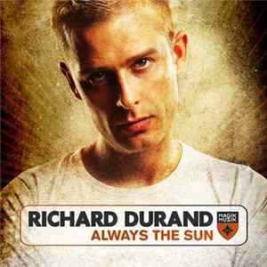 Richard Durand - Always The Sun FLAC