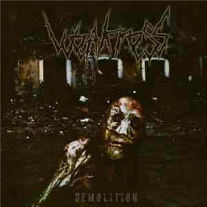 Weakness - Demolition FLAC