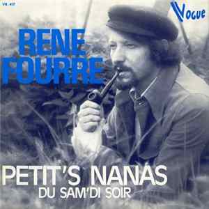 René Fourré - Petit's Nanas FLAC
