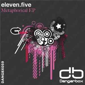 eleven.five - Metaphorical EP FLAC