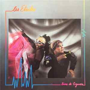 Les Etoiles - Sina De Ciganos FLAC