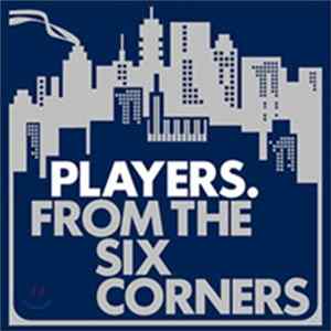 Players - From The Six Corners FLAC