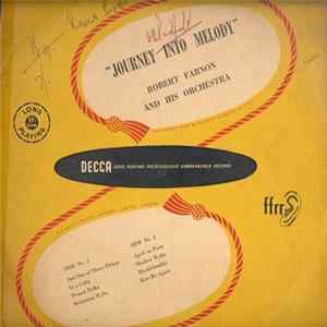Robert Farnon And His Orchestra - Journey Into Melody FLAC