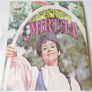 Mirtha Perez - Los Exitos De Mirtha FLAC