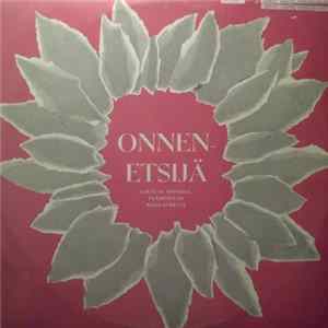 Various - Onnenetsijä FLAC