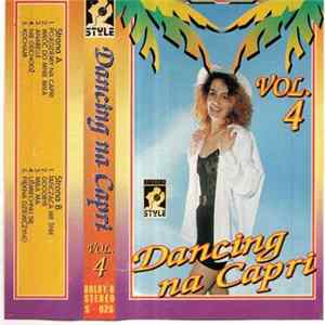 Unknown Artist - Dancing Na Capri Vol.4 FLAC