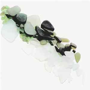 Grand Salvo - Sea Glass FLAC