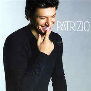 Patrizio Buanne - Patrizio FLAC