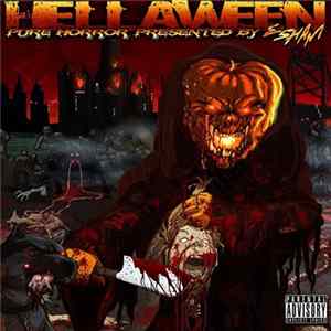 Esham - Hellaween: Pure Horror FLAC