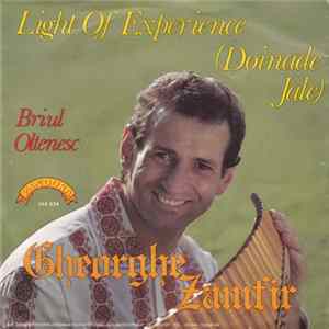 Gheorghe Zamfir - Light Of Experience (Doina De Jale) FLAC