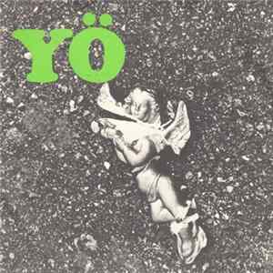 Yö - Särkynyt Enkeli FLAC