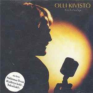 Olli Kivistö - Köyhä Laulaja FLAC