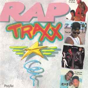 Various - Rap Traxx FLAC