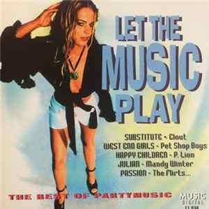 Various - Let The Music Play FLAC