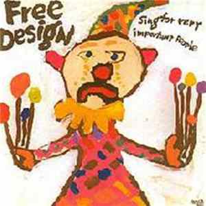 Free Design - Sing For Very Important People FLAC