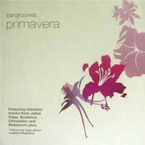 Various - Bargrooves - Primavera FLAC