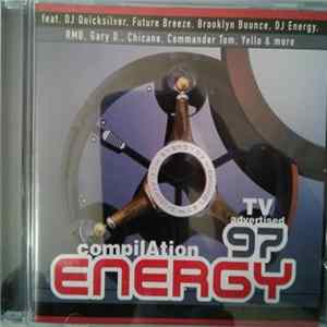 Various - Energy 97 Compilation FLAC