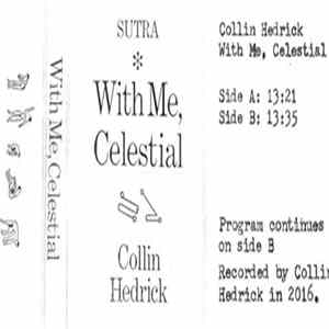 Collin Hedrick - With Me, Celestial FLAC