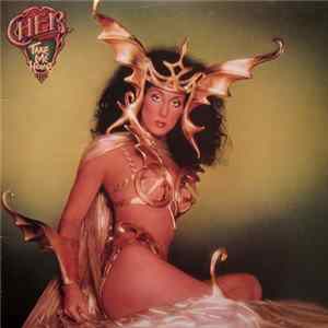 Cher - Take Me Home FLAC