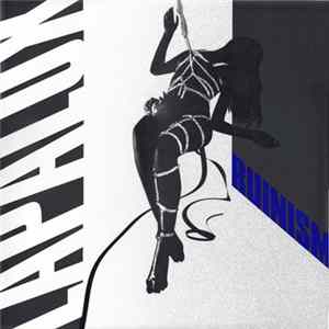 Lapalux - Ruinism FLAC