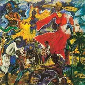 Earl Rodney - Friends & Countrymen FLAC