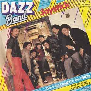 Dazz Band - Joystick FLAC