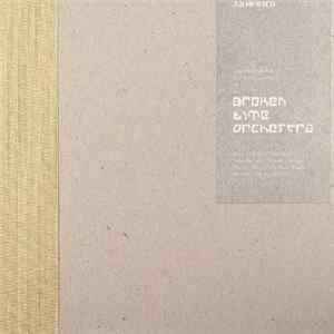 Broken Time Orchestra - Broken Time FLAC
