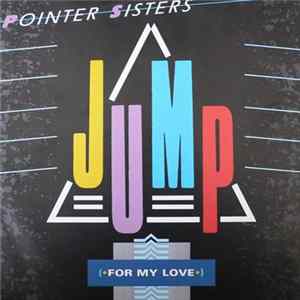 Pointer Sisters - Jump (For My Love) FLAC
